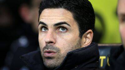 The Premier League returns with a feast of local derbies: Arsenal v Tottenham, Man City v Man Utd - The Warm-Up - eurosport.com -  Man