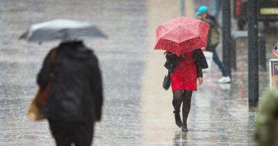 Live updates as rain and wind set to hit Wales amid expected Hurricane Ian fallout