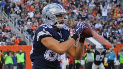 NFL: Former Cowboys tight end Gavin Escobar dies in climbing accident