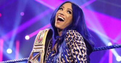Sasha Banks: 10 things you didn't know about the WWE superstar