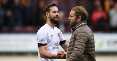 Robbie Neilson - Alan Forrest - Orestis Kiomourtzoglou insists Hearts debut wait was blessing in disguise now he can understand his teammates - dailyrecord.co.uk -  Istanbul