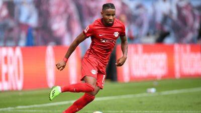 RB Leipzig forward Christopher Nkunku completes Chelsea medical ahead of £52.8m transfer - Paper Round