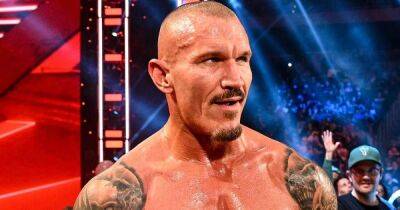 Royal Rumble - Randy Orton - Becky Lynch - Dave Meltzer - Cody Rhodes - Randy Orton: Another worrying update emerges from Dave Meltzer on his WWE status - givemesport.com