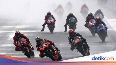 MotoGP 2023: 2 Tuan Rumah Baru, Mandalika Gaspol Oktober