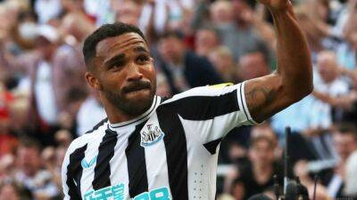 Wilson back for Newcastle trip to Fulham