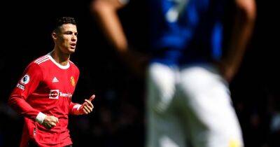 Cristiano Ronaldo given deadline to respond to FA charge