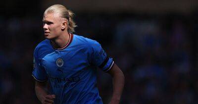 Erling Haaland dismissed Manchester United as credible transfer before joining Man City - manchestereveningnews.co.uk - Britain - Manchester - Norway -  Man
