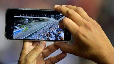Friday 5: Will fan access to in-car cameras lead to calls for penalties?