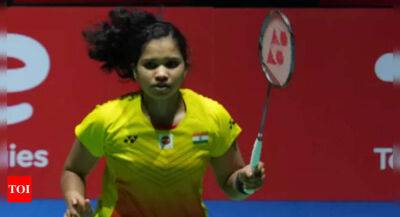 Sikki-Kapoor enter semifinals of Vietnam Open