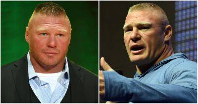 Brock Lesnar: Insane prices for WWE legend's 'first ever private signing session'