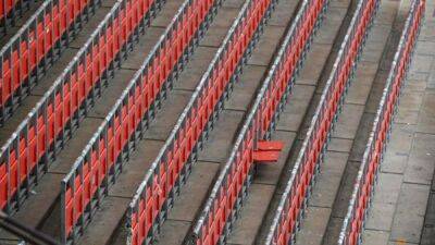 It's lights out for Nuremberg as city cuts energy usage - channelnewsasia.com - Russia - Ukraine - Germany -  Berlin