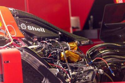 Fears that 2026 cars will be snails 'completely unfounded,' says F1 chief officer - news24.com