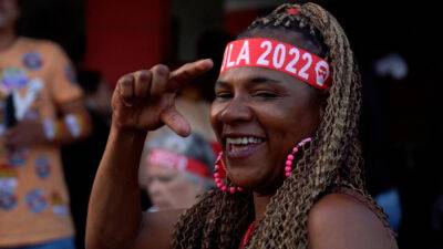 Luiz Inácio - Lula Da-Silva - Brazil: Exploring the legacy of Lula - france24.com - France - Brazil