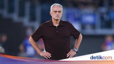 Jelang Inter Vs Roma: Nostalgia Mourinho di Giuseppe Meazza