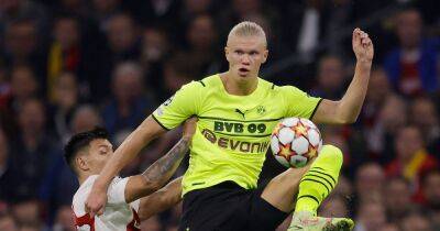 Manchester United manager Erik ten Hag speaks out on Lisandro Martinez and Erling Haaland duel - manchestereveningnews.co.uk - Manchester