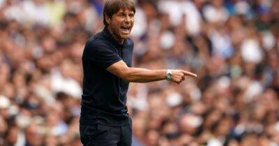 Arsenal are being rewarded for sticking with Mikel Arteta – Antonio Conte