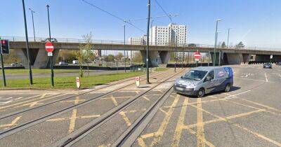 Drivers caught stopping in yellow box junctions will be fined under new plans - manchestereveningnews.co.uk - Manchester