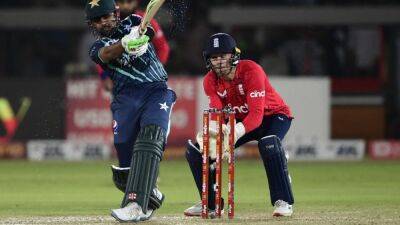 Pakistan vs England, 6th T20I Live Updates: Mohammad Rizwan Rested As England Opt To Bowl vs Pakistan