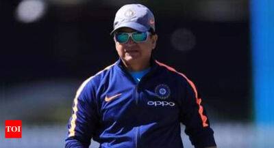Abhay Sharma roped in as Delhi cricket team head coach