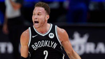 Adrian Wojnarowski - Brooklyn Nets - Report: Celtics sign F Griffin to one-year deal - tsn.ca -  Boston -  Brooklyn - Los Angeles -  Detroit - state Oklahoma