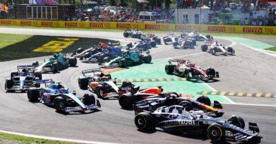 Formula One extends UK broadcast partnership with Sky Sports until 2029