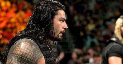 Roman Reigns: Interesting story about the first time top WWE star was pinned