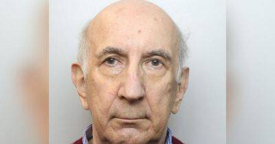 Choirmaster who sexually abused 14 boys at churches in Greater Manchester and Cheshire is finally jailed - manchestereveningnews.co.uk - Manchester - county Cheshire