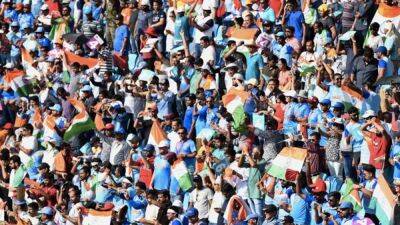 IND vs SA: Tickets For India vs South Africa 2nd T20I Match At Guwahati 'Sold Out'