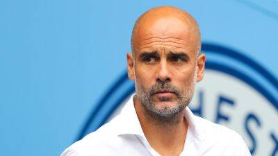 Marcus Rashford - Pep Guardiola - 'Manchester City need to play perfect game to beat Manchester United at Etihad,' says Pep Guardiola - eurosport.com - Manchester -  Martinez - county Christian - county Scott