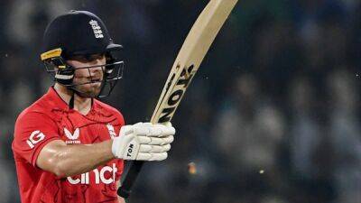 PAK vs ENG, 6th T20I: Swashbuckling Philip Salt Spices Up England's Series-Levelling Win Against Pakistan