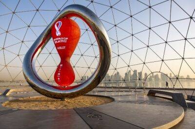 SABC to broadcast FIFA World Cup in Qatar