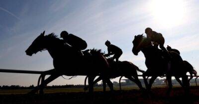 Teenage jockey dies during race meeting in Kerry