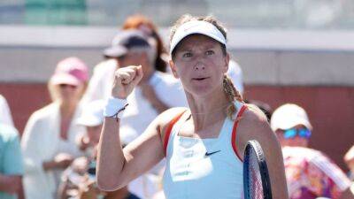 Protecting young players from abuse must be a priority, Azarenka says