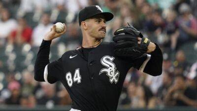 Cease loses no-hit bid in ninth, White Sox rout Twins