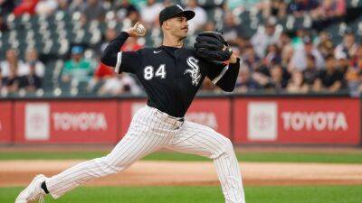 Chicago White Sox ace Dylan Cease has no-hit bid spoiled with two out in ninth