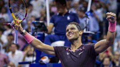 US Open: Rafael Nadal, Iga Swiatek Enter Fourth Round
