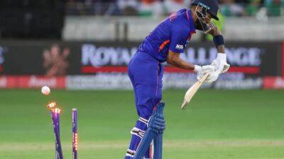 "Can't Continue": Former Pacer Slams Indian Top 3's "Lackadaisical Approach" In T20Is