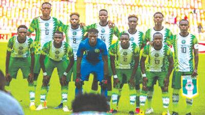 CHAN Eagles fall to black Galaxies on penalties