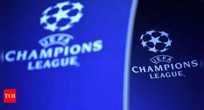 Champions League set to expose widening gulf between elite and the rest