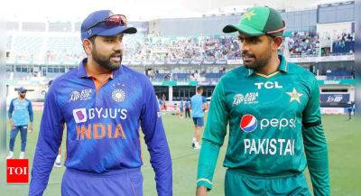 Asia Cup 2022: India vs Pakistan Super4s - Best fantasy team, possible playing XIs, pitch and weather conditions and more