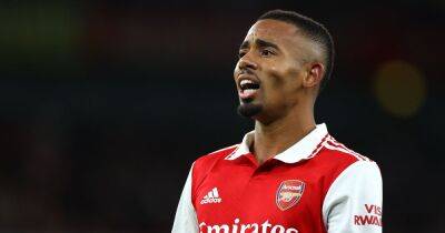 Manchester United can use derby blueprint to tackle Gabriel Jesus amid goal drought