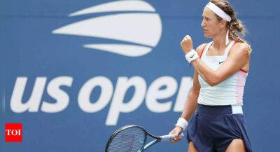 Protecting young players from abuse must be a priority, says Victoria Azarenka