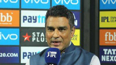 "Laying Too Deep A Foundation": Sanjay Manjrekar's Criticism Of Pakistan's T20 Approach - sports.ndtv.com - India - Hong Kong - Pakistan -  Hong Kong -  Sanjay