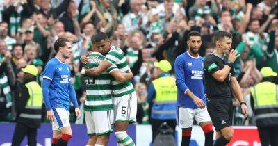 Gio Van-Bronckhorst - Celtic maul Rangers aftermath LIVE as Gio van Bronckhorst seeks answers after Premiership drubbing - dailyrecord.co.uk -  Amsterdam -  Aberdeen - county Granite