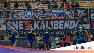 Link Live Streaming: Persib Bandung Vs RANS Nusantara FC