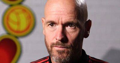 Erik ten Hag explains how Manchester United signings have changed the dressing room