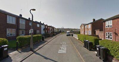 Man left with serious injuries after assault on residential street - manchestereveningnews.co.uk