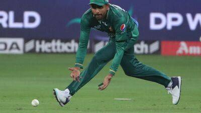 "Need To Get Out Of Losing Mindset": Former Pakistan Captain On Babar Azam's Side