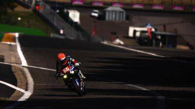 Plancassagne back for OG Motorsport by Sarazin in EWC