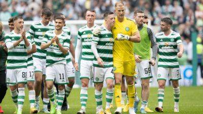Callum McGregor believes Glasgow derby rout showed Celtic's togetherness
